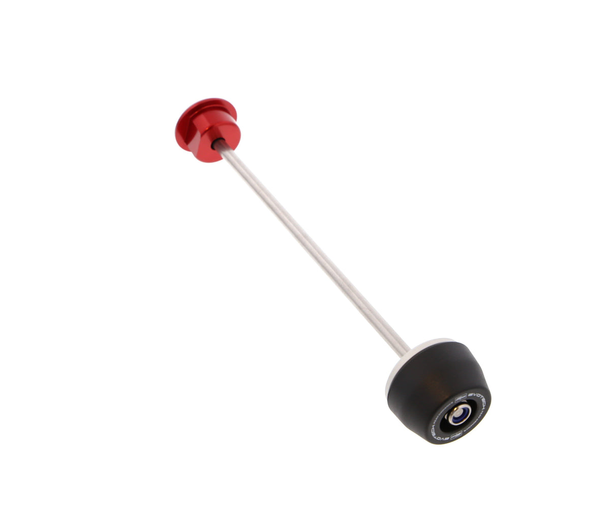 Evotech Rear Spindle Bobbins - Ducati Monster S4R (2006-2009)
