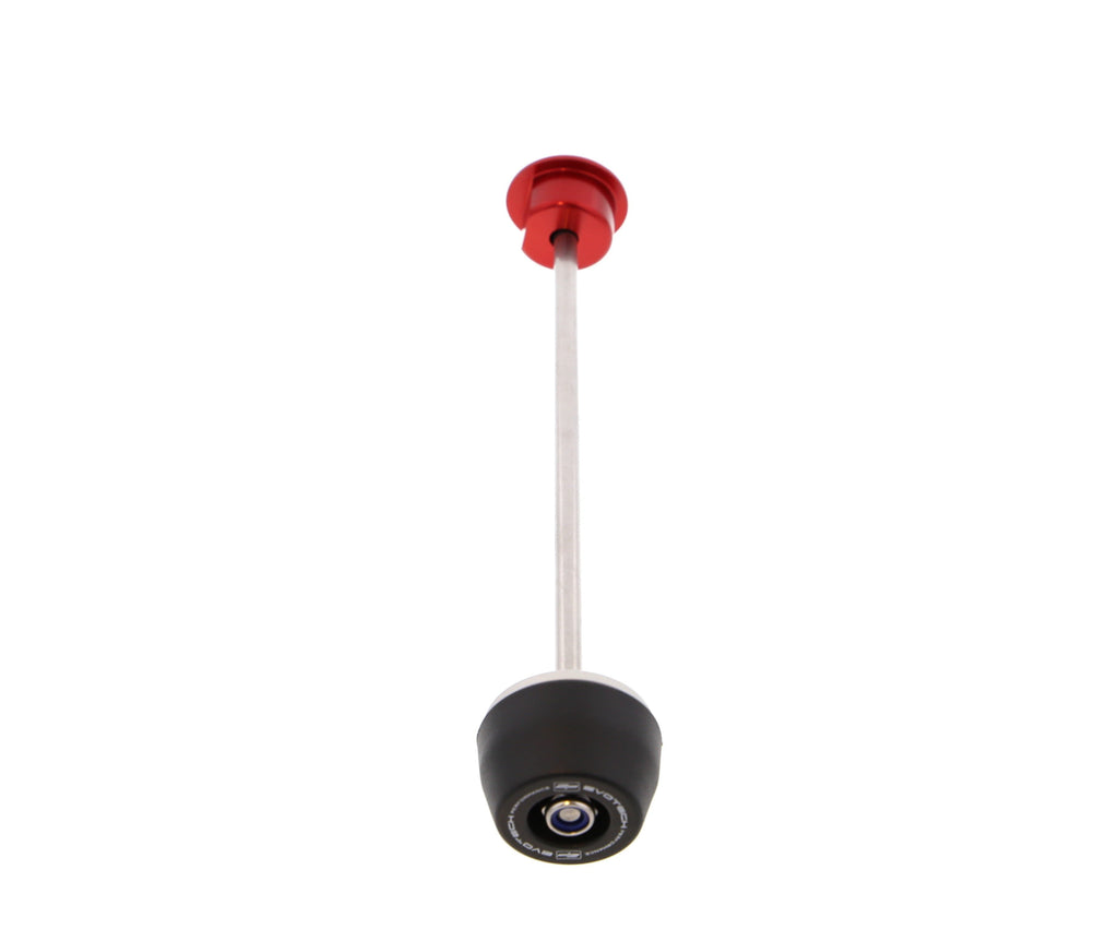 Evotech Rear Spindle Bobbins - Ducati 848 (2008-2013)