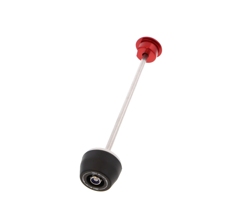 Evotech Rear Spindle Bobbins - Ducati Hyperstrada 939 (2016-2018)