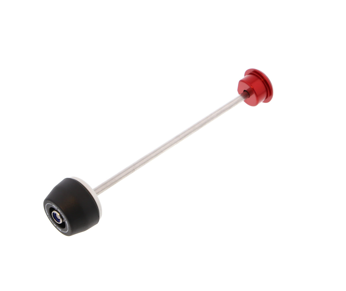 Evotech Rear Spindle Bobbins - Ducati 848 (2008-2013)