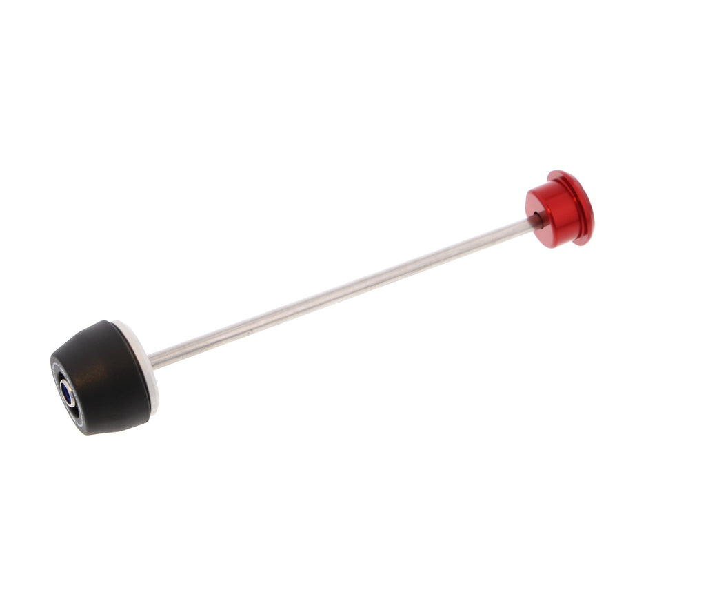 Evotech Rear Spindle Bobbins - Ducati 848 (2008-2013)