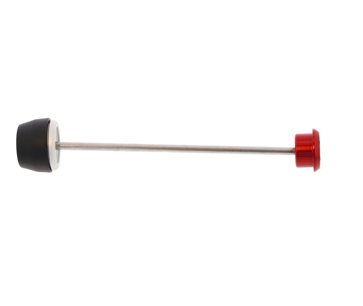 Evotech Rear Spindle Bobbins - Ducati 848 (2008-2013)
