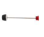 Evotech Rear Spindle Bobbins - Ducati Hypermotard 950 (2019+)
