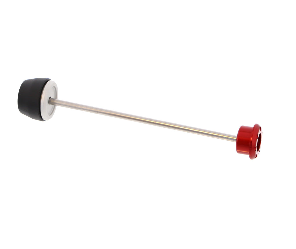 Evotech Rear Spindle Bobbins - Ducati 848 (2008-2013)