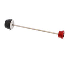 Evotech Rear Spindle Bobbins - Ducati Hypermotard 950 SP (2019+)