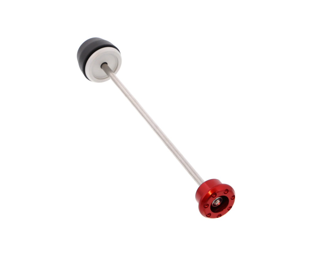 Evotech Rear Spindle Bobbins - Ducati 848 (2008-2013)