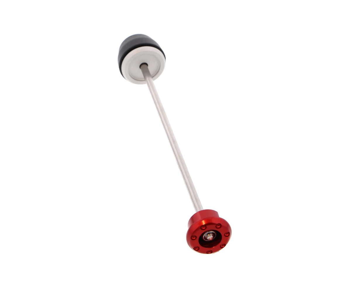 Evotech Rear Spindle Bobbins - Ducati 848 (2008-2013)