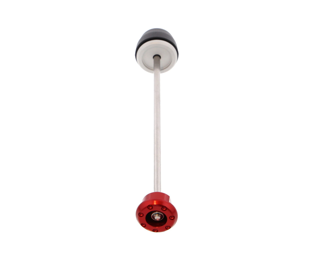 Evotech Rear Spindle Bobbins - Ducati 848 (2008-2013)