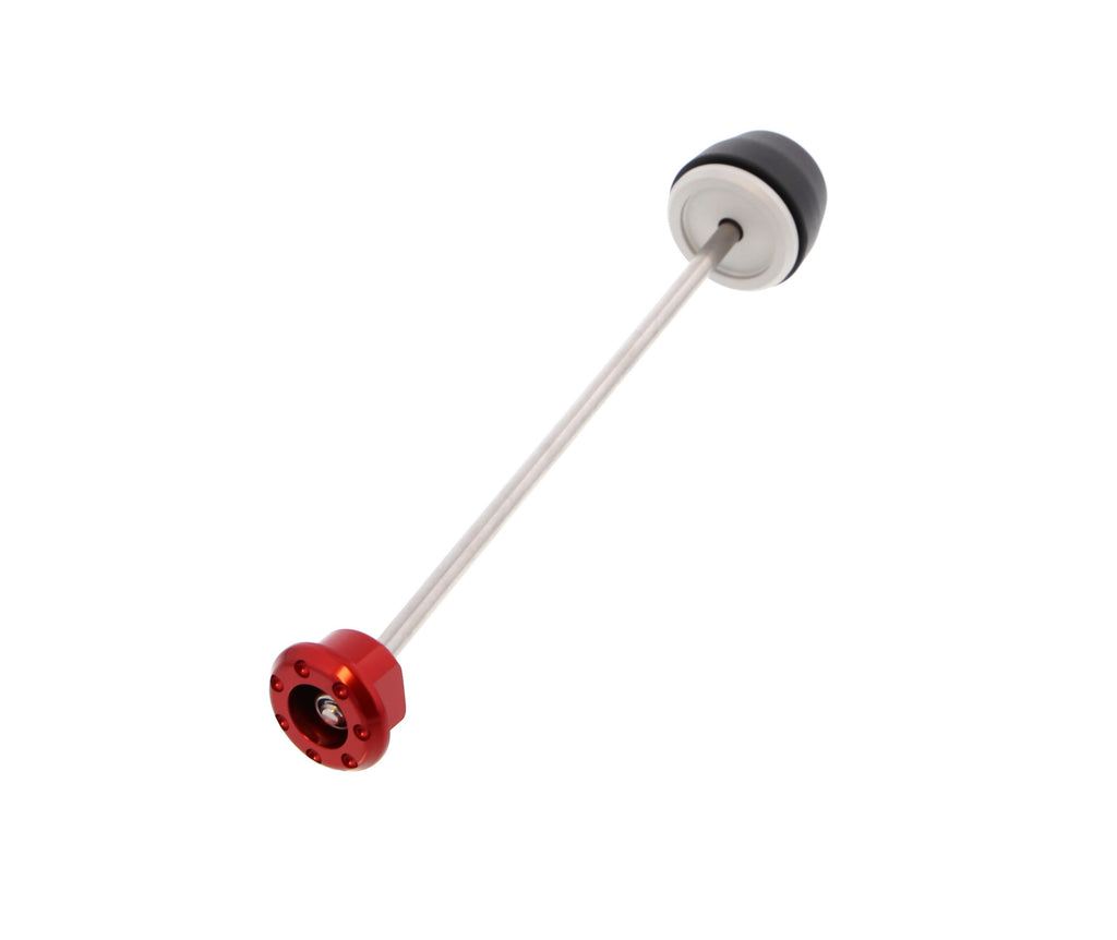 Evotech Rear Spindle Bobbins - Ducati 848 (2008-2013)