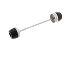 Evotech Rear Spindle Bobbins - Ducati Multistrada 950 (2019 - 2021)
