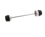 Evotech Rear Spindle Bobbins - Ducati Multistrada V2 (2022 - 2024)