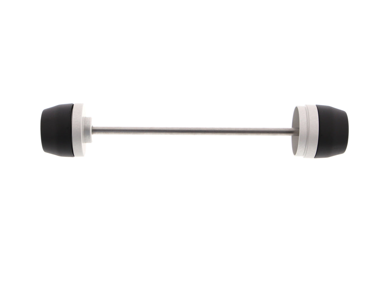 Evotech Rear Spindle Bobbins - Ducati Multistrada 1200 Enduro (2016-2018)