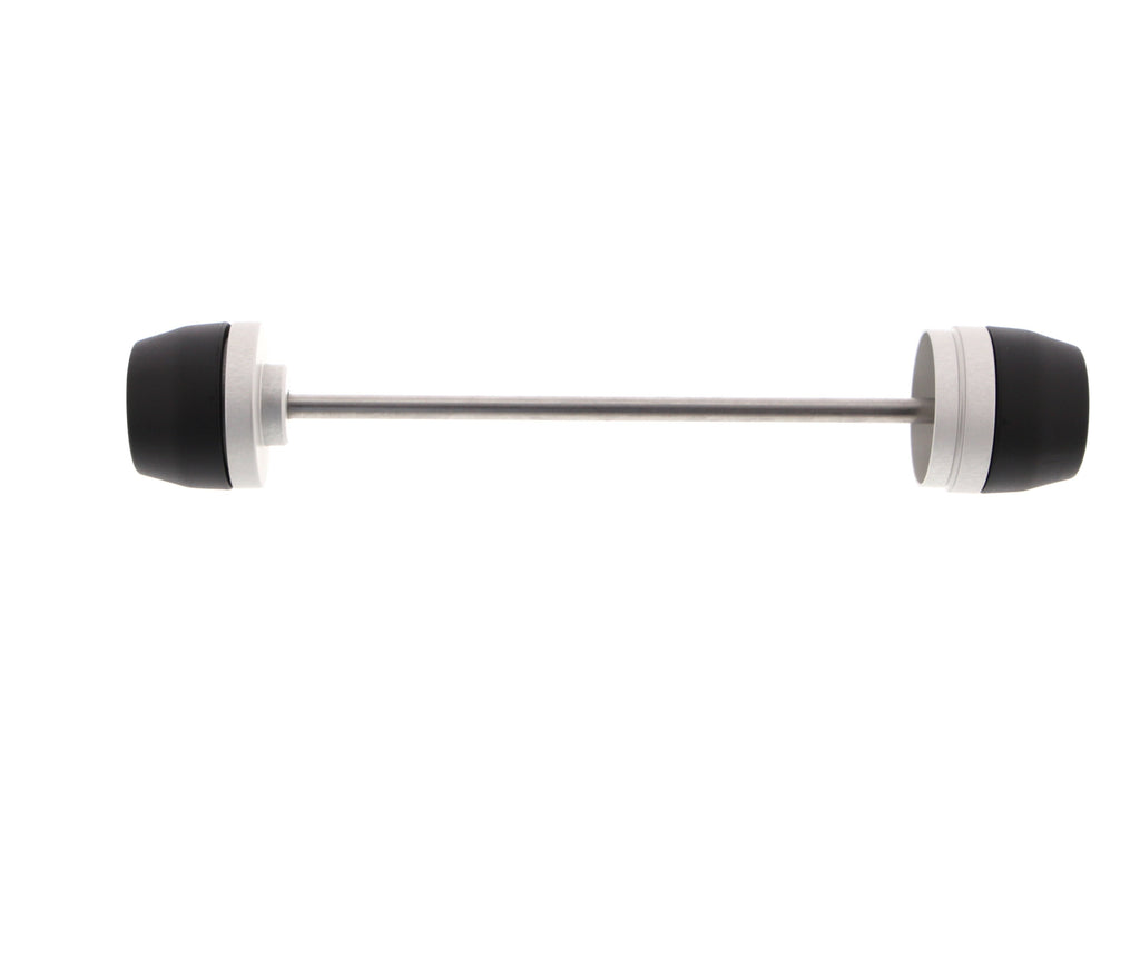 Evotech Rear Spindle Bobbins - Ducati Multistrada 1200 Enduro Pro (2017-2018)