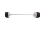 Evotech Rear Spindle Bobbins - Ducati Multistrada V2 (2022 - 2024)