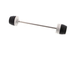 Evotech Rear Spindle Bobbins - Ducati Multistrada V2 S (2022 - 2024)