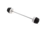 Evotech Rear Spindle Bobbins - Ducati Multistrada 1200 Enduro (2016-2018)