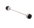 Evotech Rear Spindle Bobbins - Ducati Multistrada V2 (2022 - 2024)