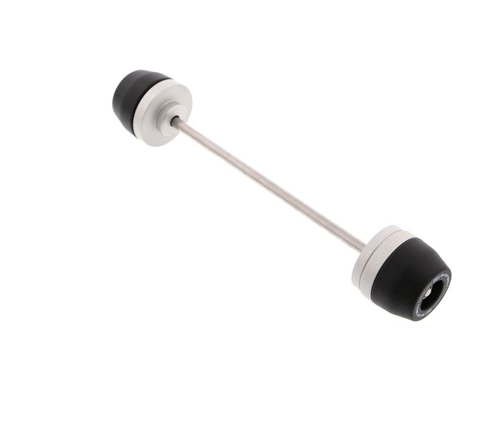 Evotech Rear Spindle Bobbins - Ducati Multistrada 1200 Enduro (2016-2018)