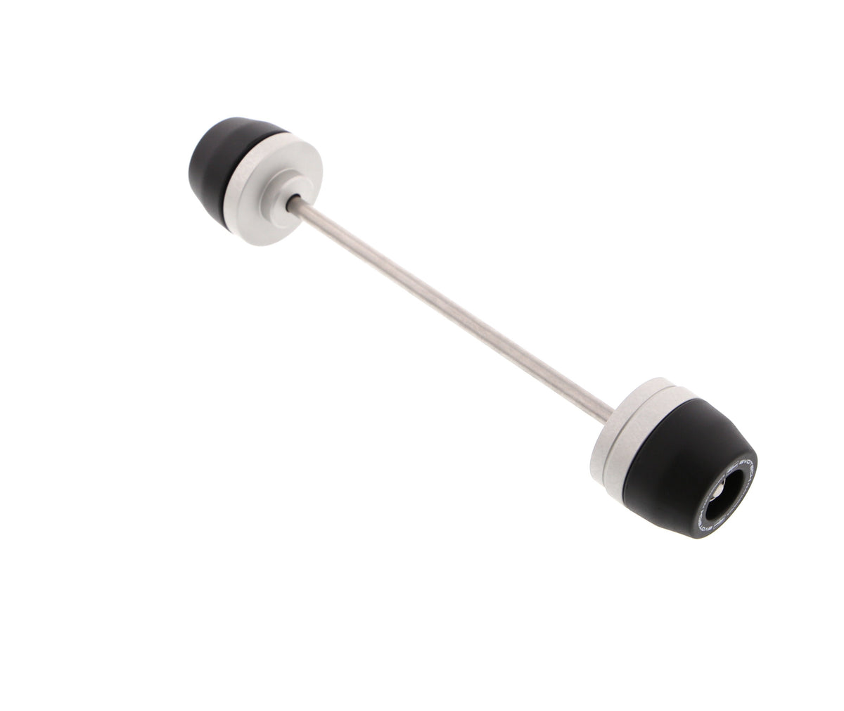 Evotech Rear Spindle Bobbins - Ducati Multistrada 1200 Enduro (2016-2018)