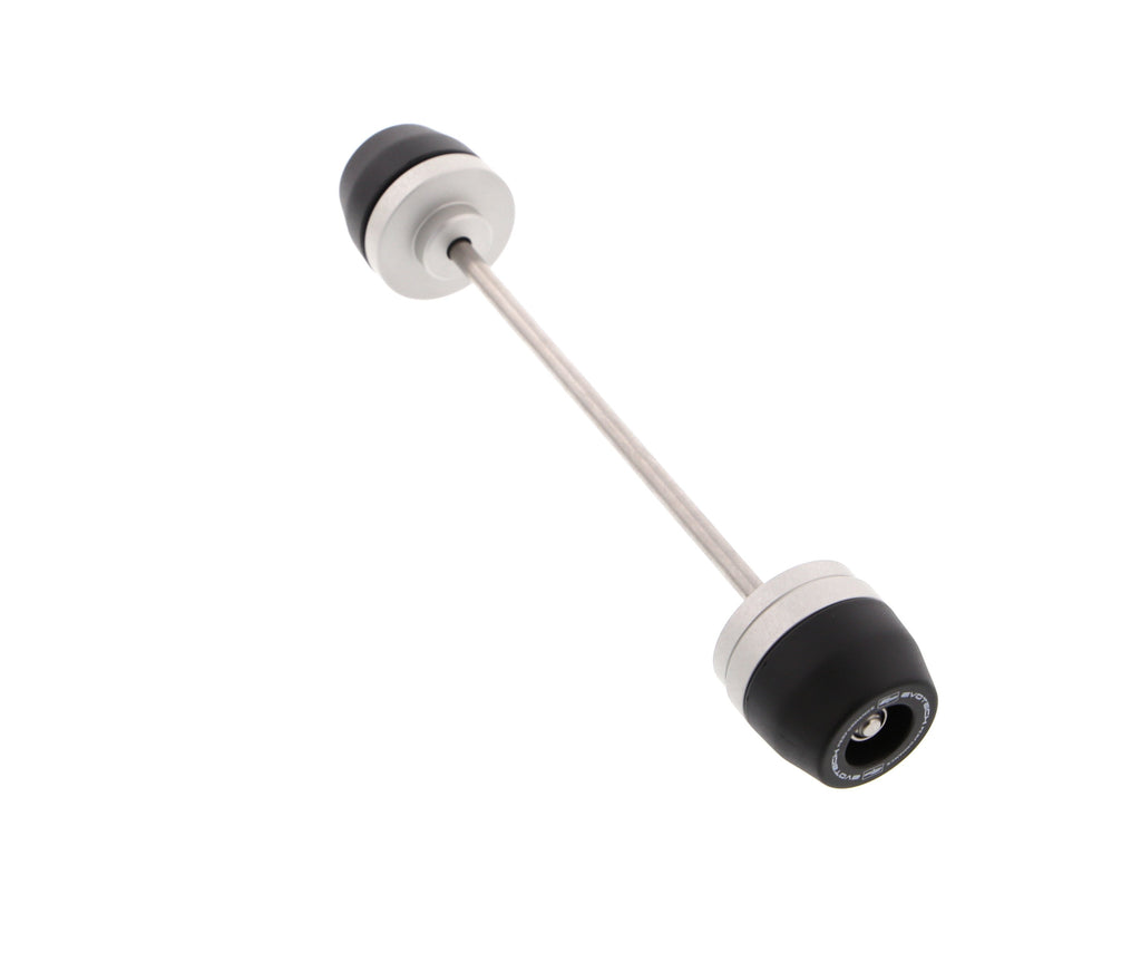 Evotech Rear Spindle Bobbins - Ducati Multistrada 1200 Enduro (2016-2018)