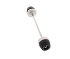 Evotech Rear Spindle Bobbins - Ducati Multistrada 1200 Enduro (2016-2018)