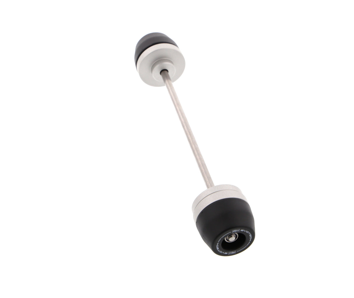 Evotech Rear Spindle Bobbins - Ducati Multistrada 1200 Enduro (2016-2018)