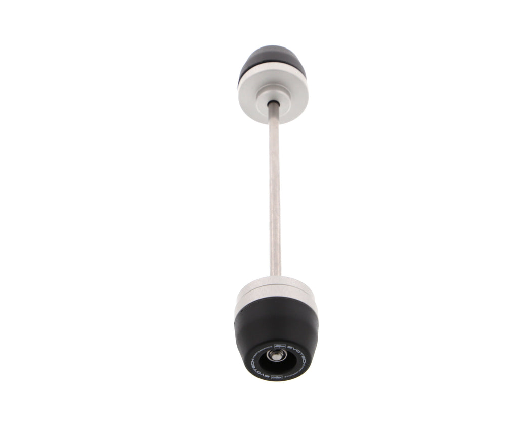 Evotech Spindle Bobbins Kit - Ducati Multistrada 1200 Enduro (2016-2018)