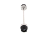 Evotech Spindle Bobbins Kit - Ducati Multistrada 950 (2017-2018)