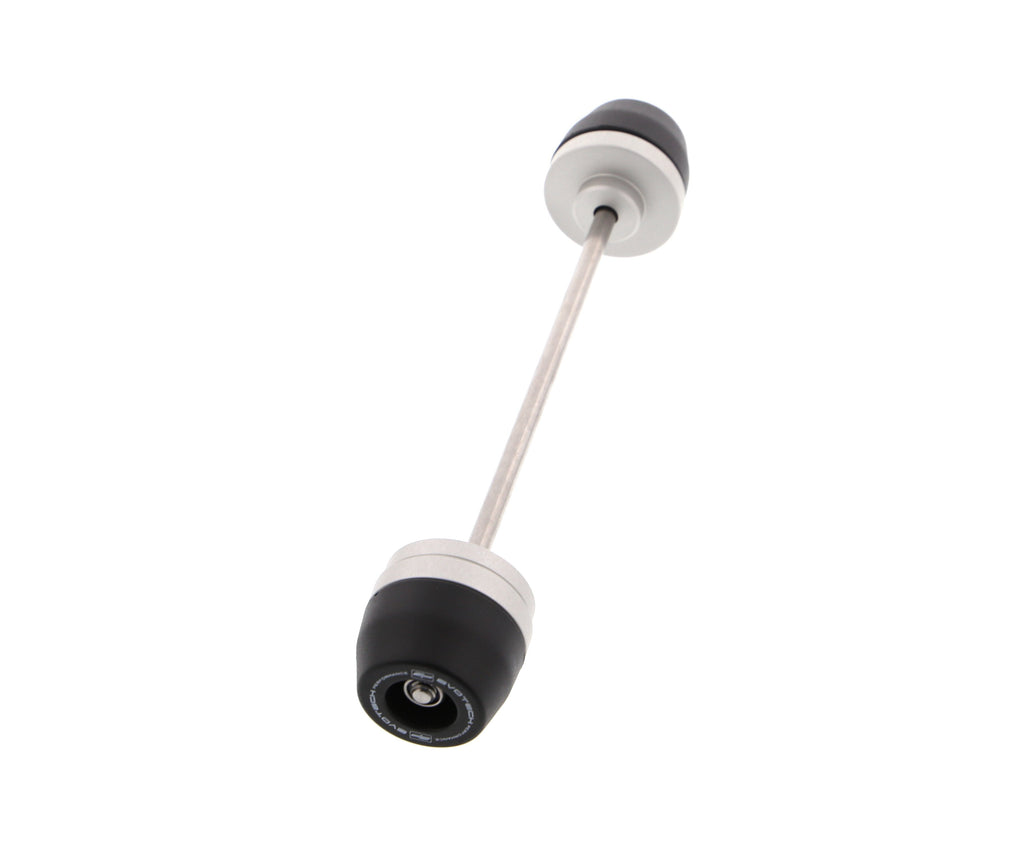 Evotech Rear Spindle Bobbins - Ducati Multistrada 1200 Enduro (2016-2018)