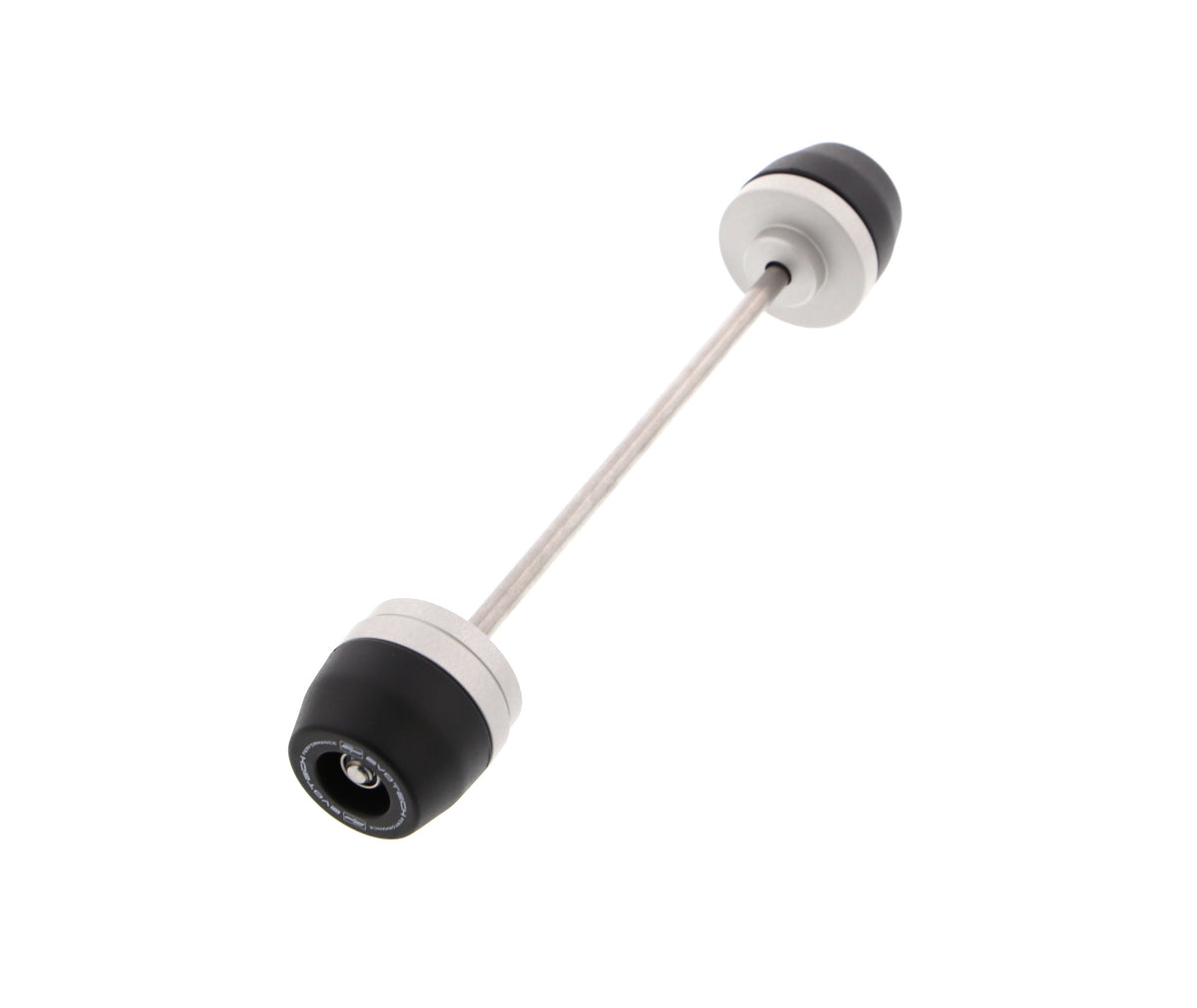 Evotech Rear Spindle Bobbins - Ducati Multistrada 1200 Enduro (2016-2018)