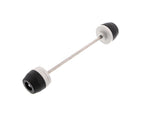 Evotech Rear Spindle Bobbins - Ducati Multistrada 950 (2019 - 2021)