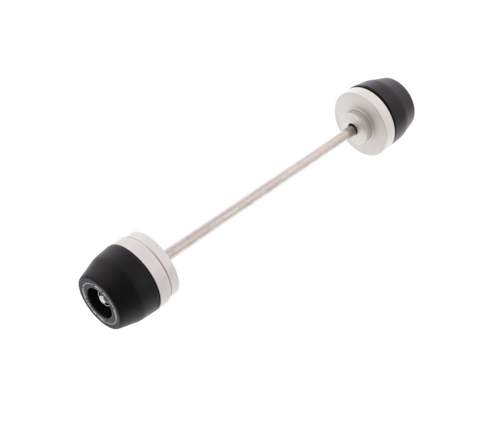 Evotech Rear Spindle Bobbins - Ducati Multistrada V2 (2022 - 2024)