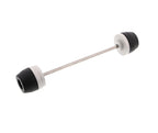 Evotech Rear Spindle Bobbins - Ducati Multistrada 950 S (2019 - 2021)