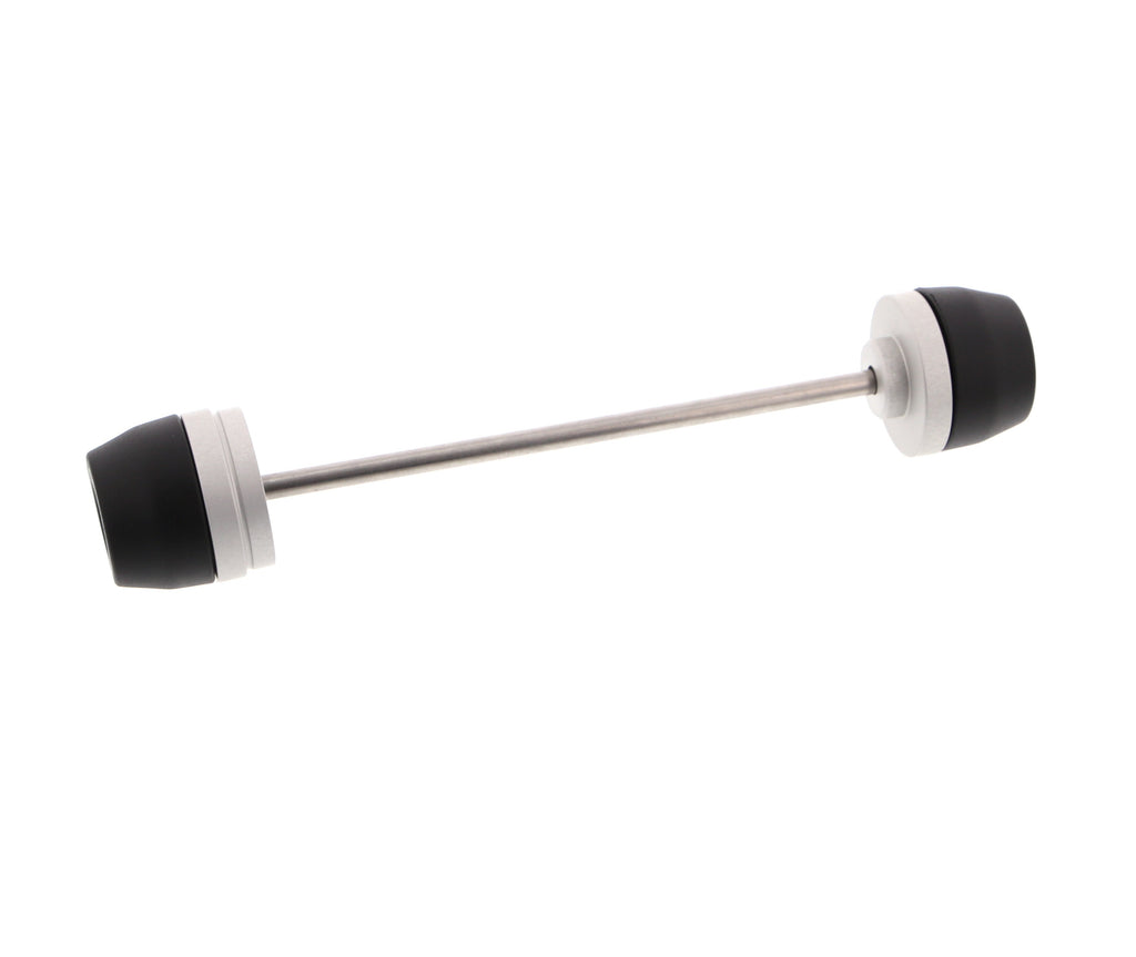 Evotech Rear Spindle Bobbins - Ducati Multistrada 1200 Enduro (2016-2018)