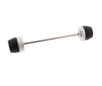 Evotech Rear Spindle Bobbins - Ducati Multistrada 1200 Enduro (2016-2018)