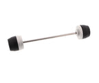 Evotech Rear Spindle Bobbins - Ducati Multistrada V2 (2022 - 2024)