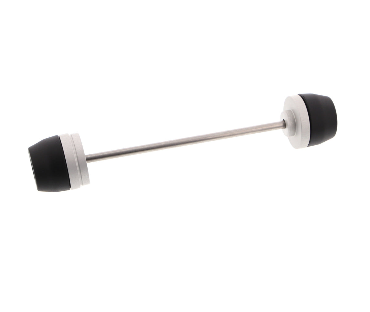 Evotech Rear Spindle Bobbins - Ducati Multistrada V2 (2022 - 2024)