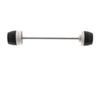 Evotech Rear Spindle Bobbins - Ducati Multistrada 1200 Enduro (2016-2018)