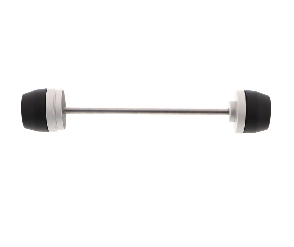 Evotech Rear Spindle Bobbins - Ducati Multistrada 1200 Enduro Pro (2017-2018)