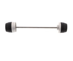 Evotech Rear Spindle Bobbins - Ducati Multistrada V2 S (2022 - 2024)