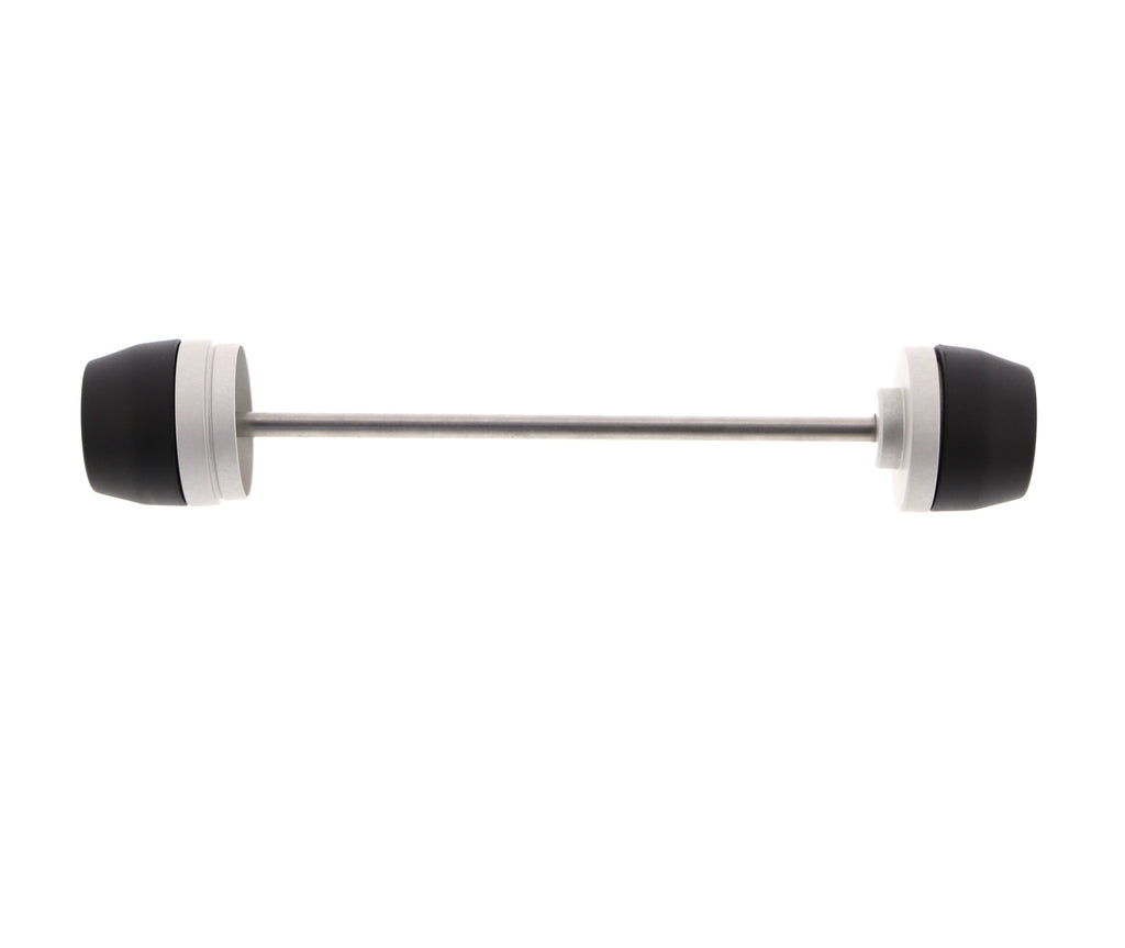 Evotech Rear Spindle Bobbins - Ducati Multistrada V2 (2022 - 2024)