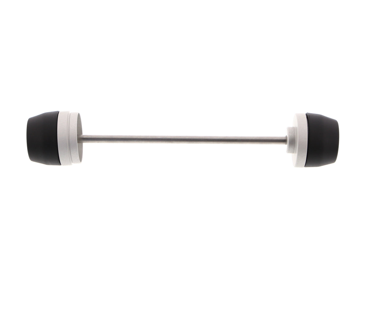 Evotech Rear Spindle Bobbins - Ducati Multistrada V2 (2022 - 2024)
