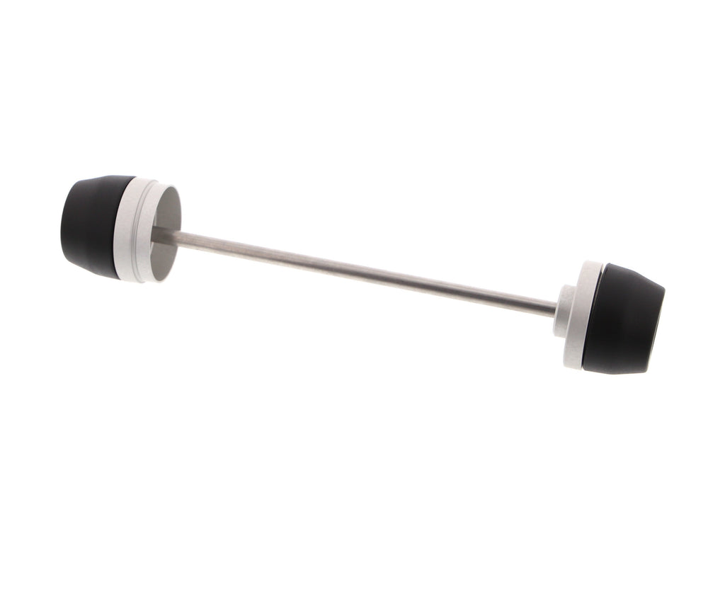 Evotech Rear Spindle Bobbins - Ducati Multistrada V2 (2022 - 2024)
