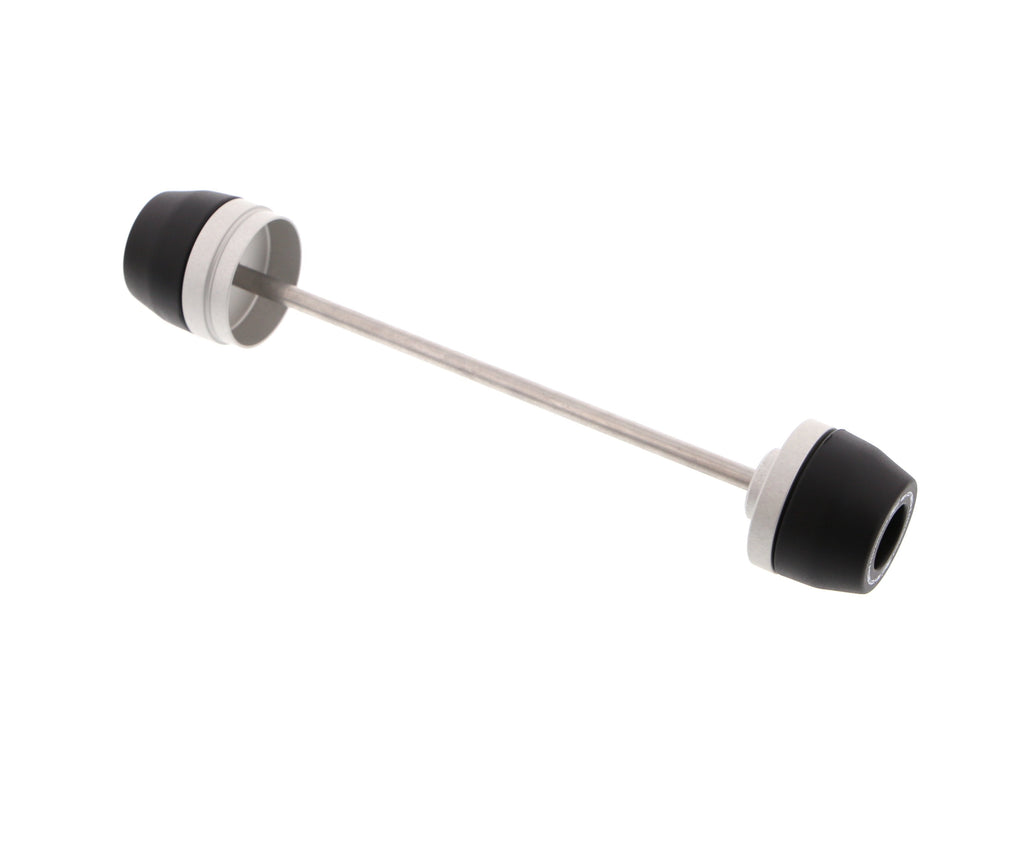 Evotech Rear Spindle Bobbins - Ducati Multistrada 1200 Enduro (2016-2018)