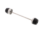 Evotech Rear Spindle Bobbins - Ducati Multistrada 950 (2017-2018)