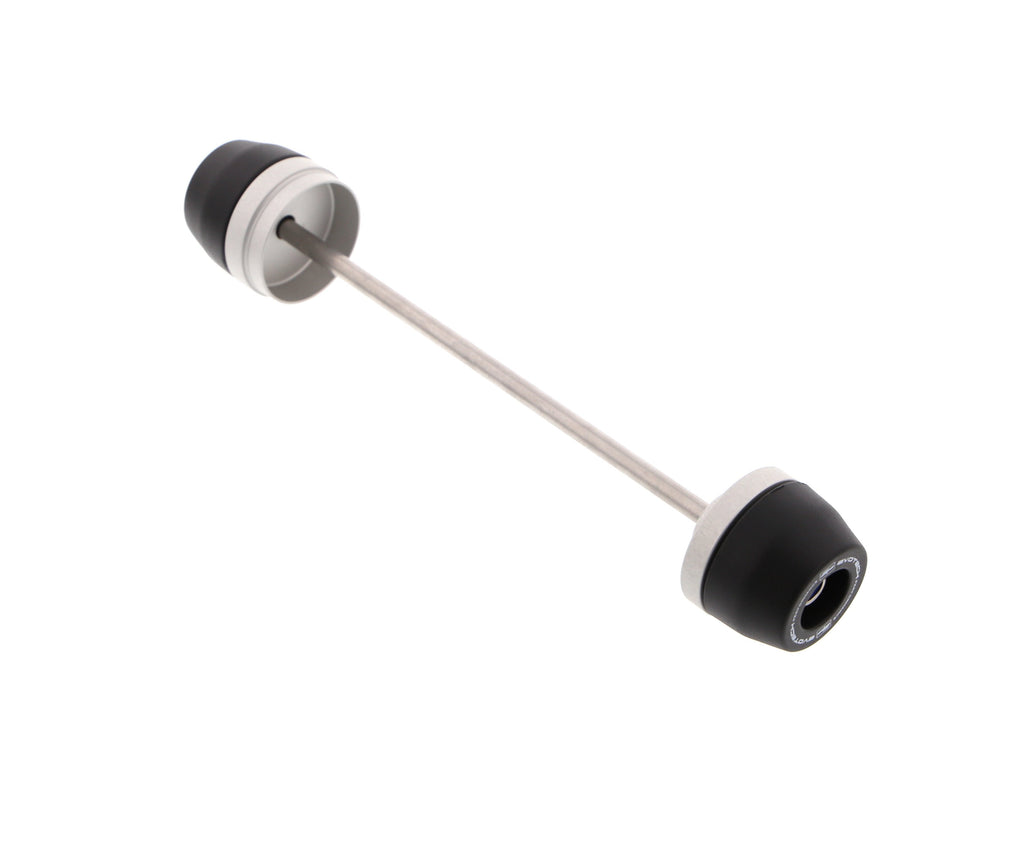Evotech Rear Spindle Bobbins - Ducati Multistrada 1200 Enduro (2016-2018)