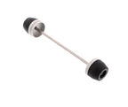Evotech Rear Spindle Bobbins - Ducati Multistrada 950 S (2019 - 2021)