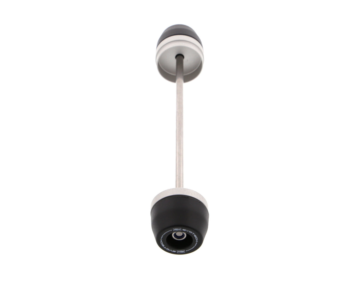 Evotech Rear Spindle Bobbins - Ducati Multistrada 1200 Enduro (2016-2018)
