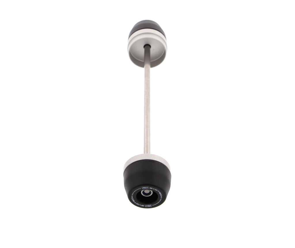 Evotech Rear Spindle Bobbins - Ducati Multistrada V2 (2022 - 2024)