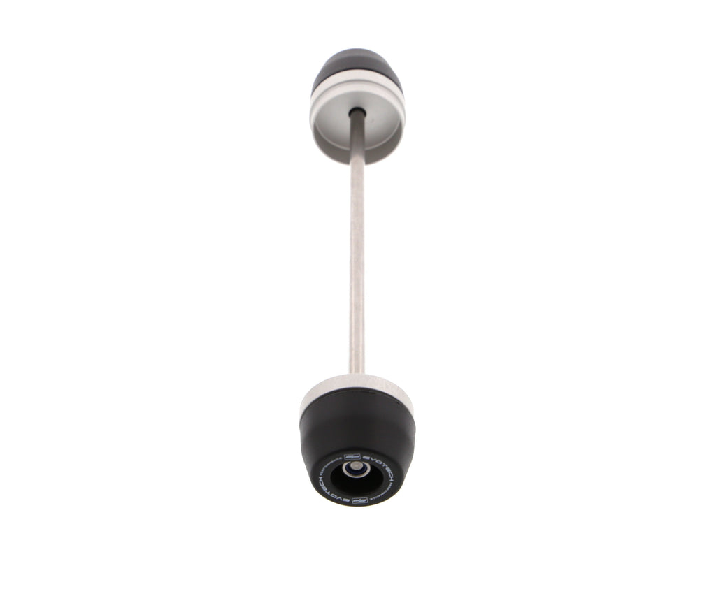 Evotech Rear Spindle Bobbins - Ducati Multistrada 950 (2017-2018)